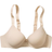 Lindex Closely The T-shirt Bra - Beige