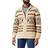 Pendleton Men's The Original Westerley Sweater - Tan/Brown