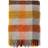 Klippan Yllefabrik Gotland Blankets Multicolour (200x130cm)