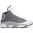 Nike Air Jordan 13 Retro - Atmosphere Grey/White/University Red/Black