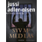 SYV M2 MED LÅS (Lydbog, CD, 2023)