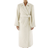 Almada Label Ivy Coat - Cream