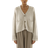 Almada Label Beja Cardigan - Taupe