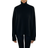 Almada Label Kia Turtleneck Sweater - Black