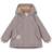 Mini A Ture Wally Winter Jacket - Zinc Purple (1233235700-4760)