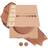 Makeup Mekka Face Cream Bronzer Desert Sand