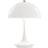 Louis Poulsen Panthella Portable 160 White Bordslampa 23cm