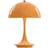 Louis Poulsen Panthella 160 Portable Orange Table Lamp 24.1cm