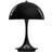 Louis Poulsen Panthella 160 Portable Black Bordlampe 23.2cm
