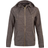 Athlecia Chestine Melange Sweat Hoody - Olive