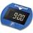 NeedIT Park Lite - Blue