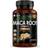 New Leaf Products Maca Root 6000mg With Ashwagandha 180 pcs