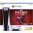 Sony PlayStation 5 (PS5) - Marvel's Spider-Man 2 Bundle 825GB