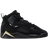 Nike Jordan True Flight GS - Black/Metallic Gold/White