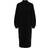 Y.A.S Balis Knitted Dress - Black