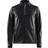 Craft Warm Train Jacket M - Black