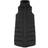 Y.A.S Liro Padded Gilet - Black