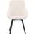 Venture Home Rosie Beige Köksstol 88cm 2st