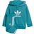 Adidas Infant Adicolor Hoodie Set - Arctic Fusion (IJ5397)