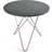 OX Denmarq O Green Dining Table 100cm