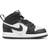 Nike Jordan 1 Mid SE TD - Off Noir/White/Black/Black