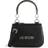 Love Moschino Evening Crossover Bag - Black