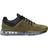 NIKE Air Max 2013 M - Medium Olive/Metallic Silver/Black