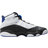 NIKE Jordan 6 Rings M - White/Black/Game Royal