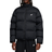 NIKE Sportswear Club Men's Puffer Jacket - Black/White