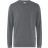 JBS Men's Bamboo Sweatshirt - Dark Grey