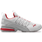 Puma Axelion Block M - White/High Rise Red