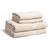 Lord Nelson Terrycloth Gästhandduk Beige (50x30cm)