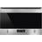 Smeg MP322X1 Integrerad