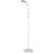Aneta Hero White Golvlampa 135cm