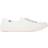 Rocket Dog Chow Elsie Plimsolls W - White