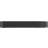 LIGHT-POINT Aura W3 Black Väggarmatur