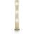 Slamp Bach XL Gold Floor Lamp 161cm