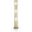 Slamp Bach XL Gold Gulvlampe 161cm