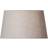 Watt & Veke Basic Natural Lampskärm ∅ 33cm