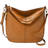 Fossil Jolie Hobo Bag - Camel