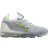 NIKE Air VaporMax 2021 Flyknit GS - Wolf Grey/White/Volt/Black