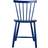 FDB Møbler J46 Dark Blue Køkkenstol 79.6cm
