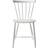 FDB Møbler J46 White Kitchen Chair 79.6cm