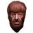 Trick or Treat Studios Chaney Entertainment The Wolf Man Adult Mask