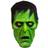 Trick or Treat Studios Adult Frankenstein Mask from Scooby Doo