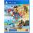 Paw patrol world (PS4)