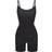 SKIMS Mid Thigh Bodysuit - Onyx