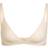 SKIMS Fits Everybody Triangle Bralette - Sand