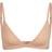 SKIMS Fits Everybody Triangle Bralette - Ochre