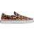 Vans Leopard Classic Slip-On - Black